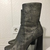 Брендові ботильони від lord & taylor (лорд энд тейлор)