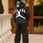 тринитка х.б на флісі , не кошлатиться