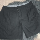 Urban beach uk16 льон шорти подовжені