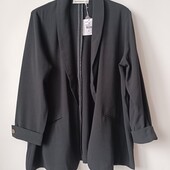 Красивый стильный пиджак на 52-54 р