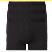 Чоловічі боксери Л набір 3 шт Livergy