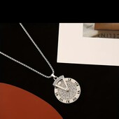 Кулон підвіска "Вартові часу"