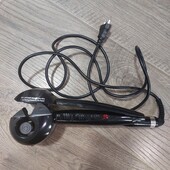 Стайлер для завивання волосся BaByliss з регулятором температури