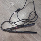 Випрямляч для волосся