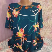 Жіноча Шикарна Блуза. Нова!ог 116 .укрп 50% на всі лоти