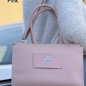 Жіноча містка сумка