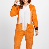 ♕ Шикарний комбінезон для дому, сну та відпочинку, розмір S