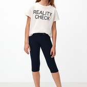 ♕ Функціональні зручні спортивні штани 3/4 від Tchibo(Німеччина) розмір 146-152