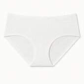 ♕ Елегантні жіночі бавовняні трусики, розмір наш 44-46(36/38 євро)