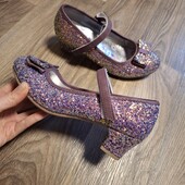 Чарівні туфельки!