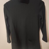 Lauren palph lauren брендовий чорний продовжений бадлон