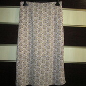 Легенька спідниця на літо Розм л/хл
