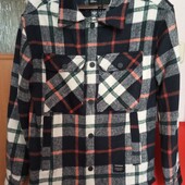 Сорочка тепла,розмір xs