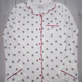 Піжамна кофта Primark, трикотаж, 13-14р / 164см