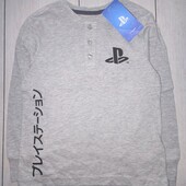Піжамна кофта Primark, 6-7р / 122см. З біркою!