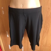 Фирменные компрессионные шорти, лосини, размер ХL. Karrimor, в ідеалі