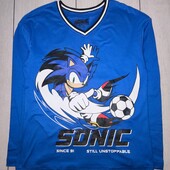 Піжамна кофта Primark, 7-8р / 128см