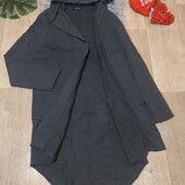 Кардиган,накидка толстовка