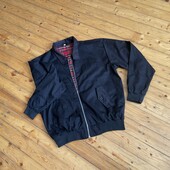 Куртка Бомбер батал XXL