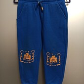 Штаны трикотаж с начесом