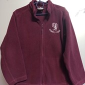 Кофта флисовая очень теплая
