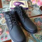 Розпродаж! Нові черевики зима 40 р