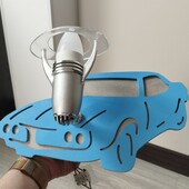 Нічник світильник в дитячу кімнату