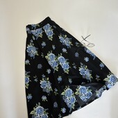 Гарна сукня в квітковий принт