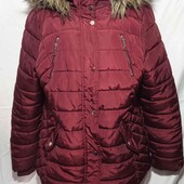 куртка зима
