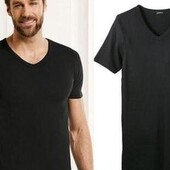 Футболка чоловіча livergy (Німеччина) розмір Л