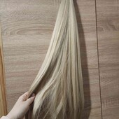 біопротеїнове волосся для нарощення