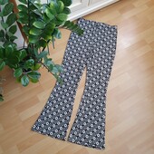 ❤️Розпродаж ❤️Штанці нові, стрейчові р.46-48 ❤️від 2-х лотів подарунок