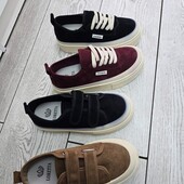 Лофери замша акційна ціна