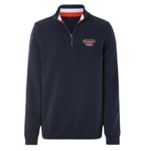 Кофта пуловер чоловічий утеплений з начосом Livergy S 4\46