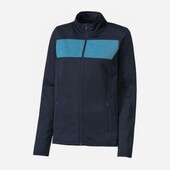 10042.Спортивна тепла Кофта на флісі Crivit