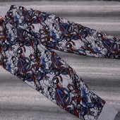 Мужские трикотажные домашние пижамные штаны отличного качества