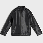 Байкерська куртка.sinsay.розмір 110,116,122