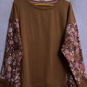 Классный женский свитшот отличного качества