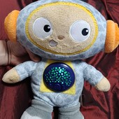 Іграшка нічник