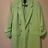 Нарядный пиджак River Island