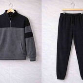 щільний фліс