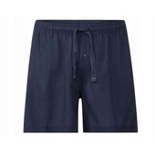 Шорты для дома и отдыха с карманами Livergy S 44/46