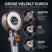 душовий набір 