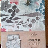 Двухспальный комплект, новый.