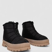 Дутики жіночі зимові