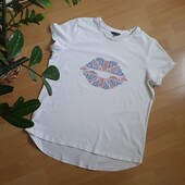 Футболка нова, бавовняна р.46-48 ❤️від 2-х лотів подарунок