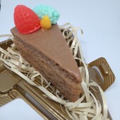 Тістечко ручної роботи