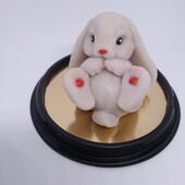 кролик Хаймарс ручної роботи