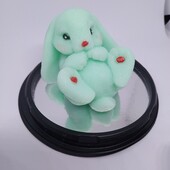 кролик Хаймарс ручної роботи