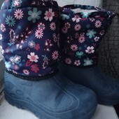 494 Сапоги на склякоть